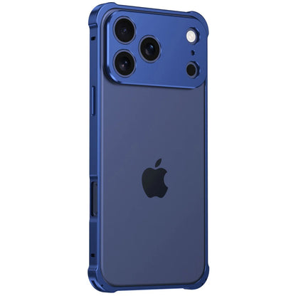 Edge Bumper Pro for Apple iPhone 12 - 17, Plus, Air, Pro & Pro Max