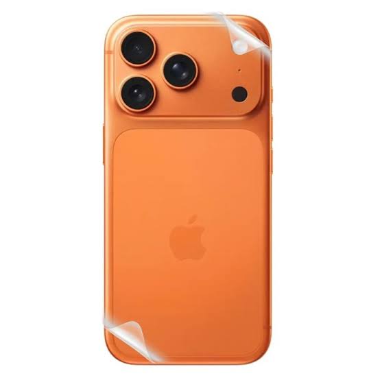 Lite TPU HD Hydrogel Film Protector & Screen Protector for Apple Iphone X, XS, XR, 11, 12, 13, 14, 15, 16 &; 17, E, Air, Plus, Pro, Pro Max