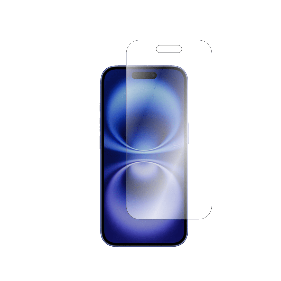 Lite TPU HD Hydrogel Film Protector & Screen Protector for Apple Iphone X, XS, XR, 11, 12, 13, 14, 15, 16 &; 17, E, Air, Plus, Pro, Pro Max