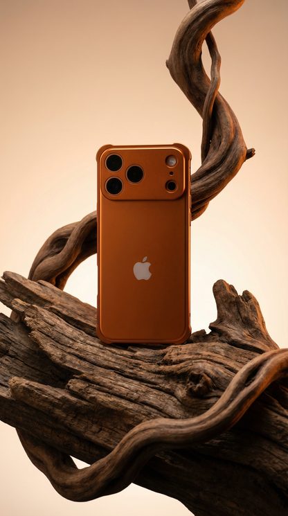 Edge Bumper Pro for Apple iPhone 12 - 17, Plus, Air, Pro & Pro Max