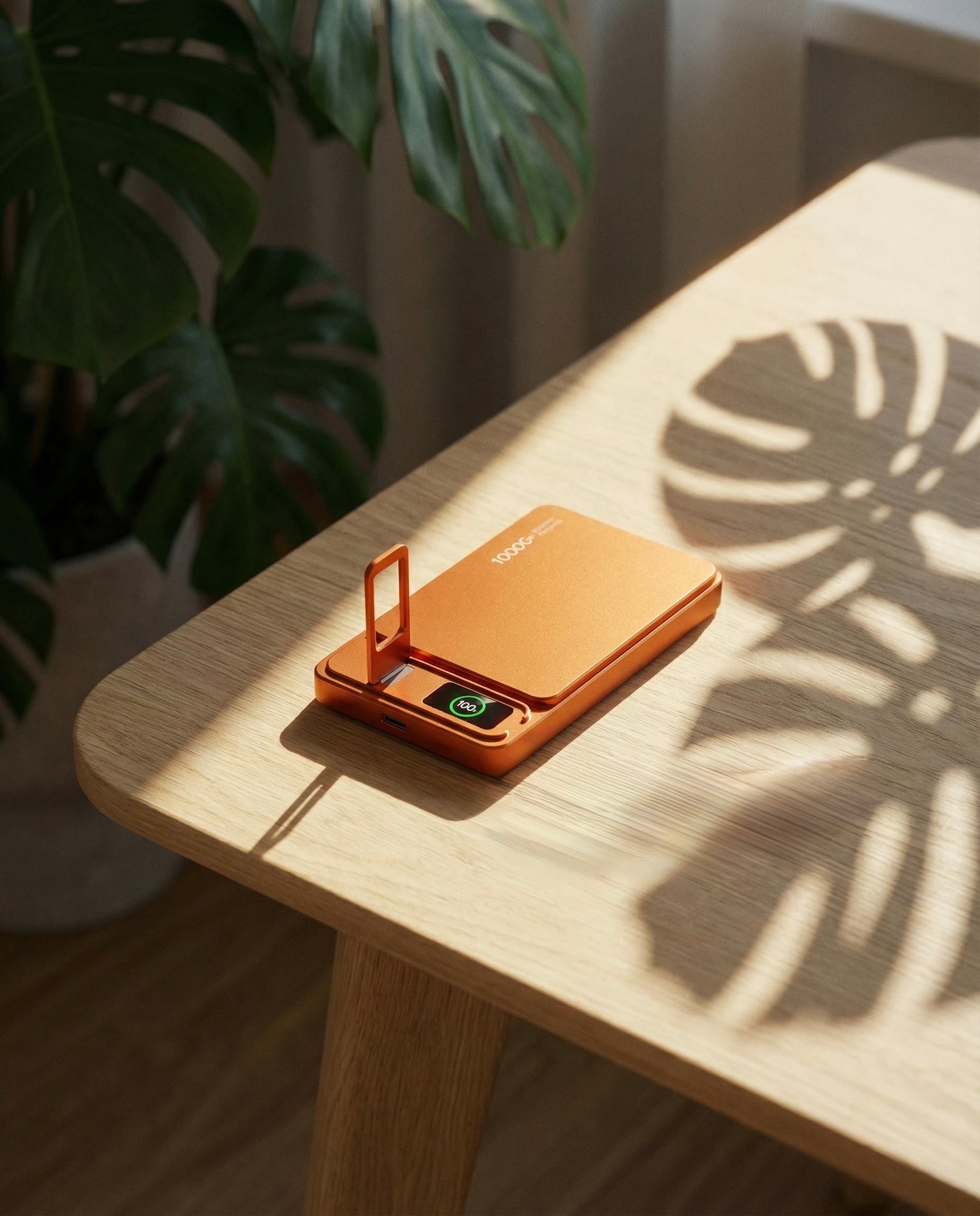 Pro Series 5000-10000mAh Slim Power Bank For MagSafe Apple IPhone 20W Fast Charge