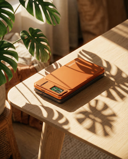 Pro Series 5000-10000mAh Slim Power Bank For MagSafe Apple IPhone 20W Fast Charge