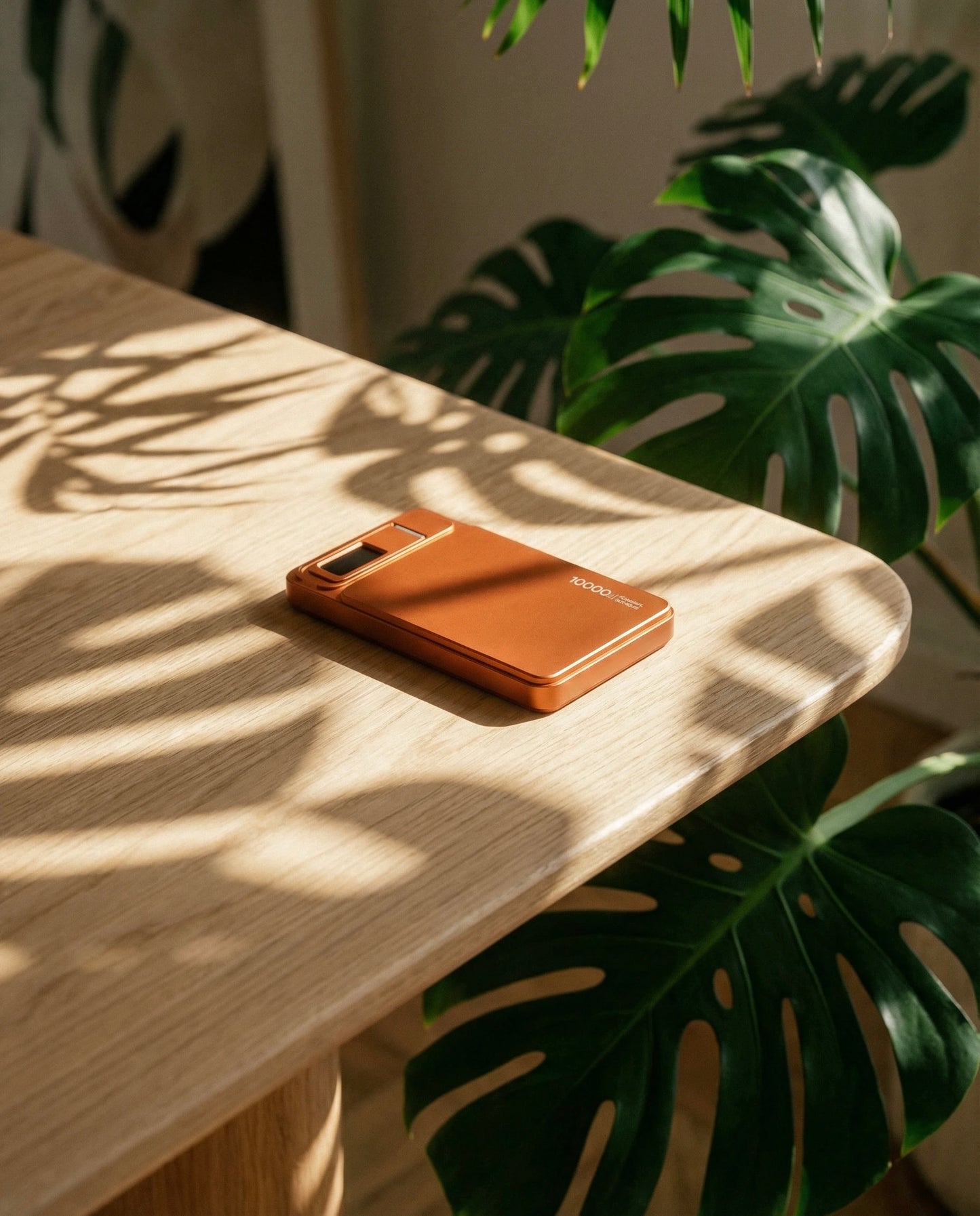 Pro Series 5000-10000mAh Slim Power Bank For MagSafe Apple IPhone 20W Fast Charge