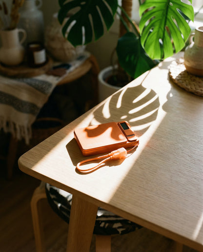 Pro Series 5000-10000mAh Slim Power Bank For MagSafe Apple IPhone 20W Fast Charge