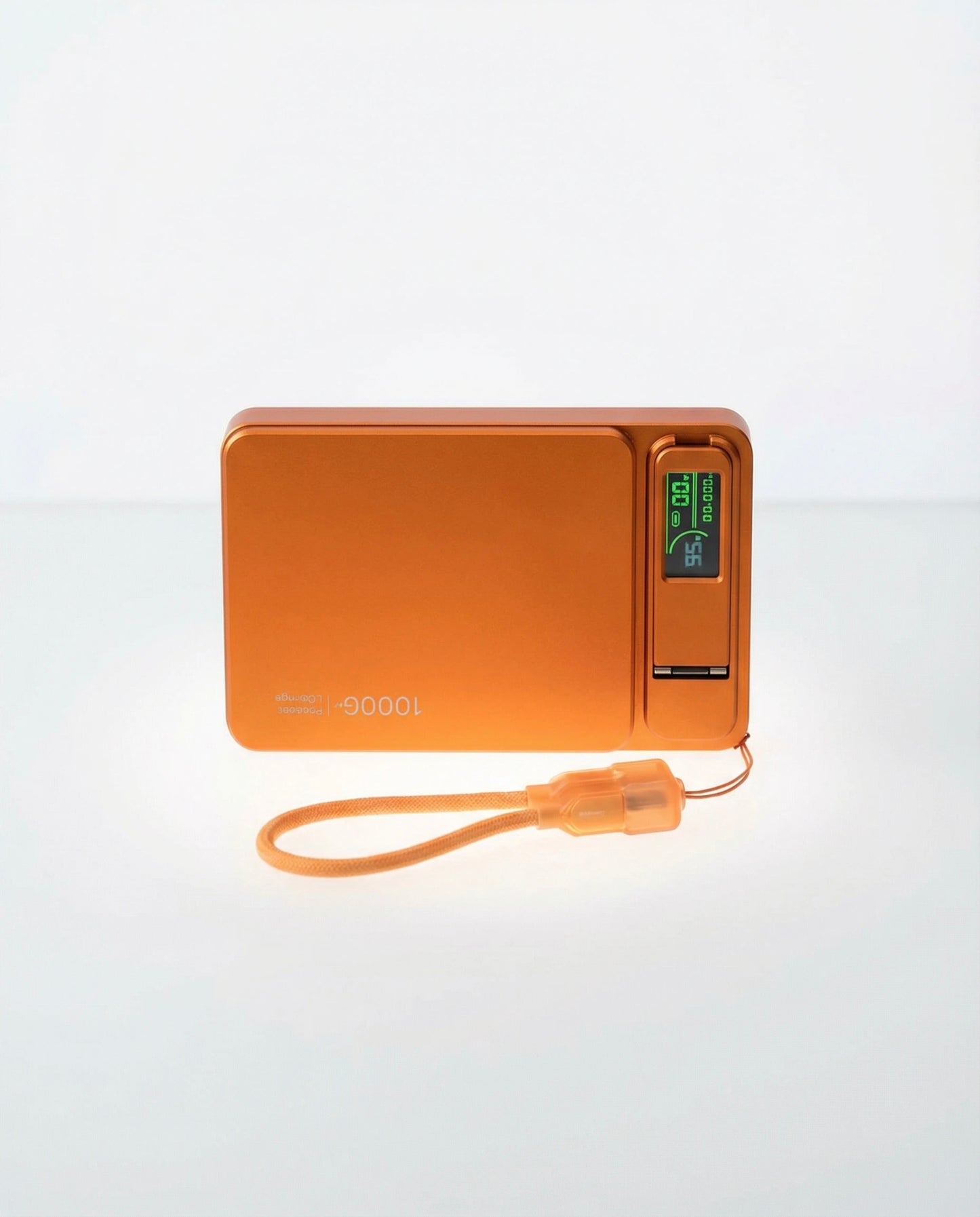 Pro Series 5000-10000mAh Slim Power Bank For MagSafe Apple IPhone 20W Fast Charge