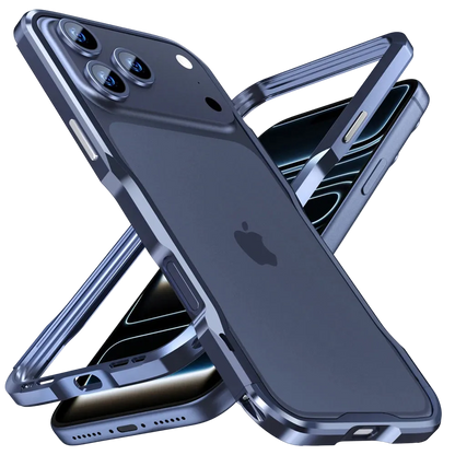Edge Bumper Elite for Apple iPhone 12 - 17 Mini, Air, Plus, Pro, & Pro Max