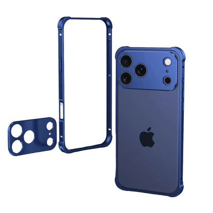 Edge Bumper Pro for Apple iPhone 12 - 17, Plus, Air, Pro & Pro Max