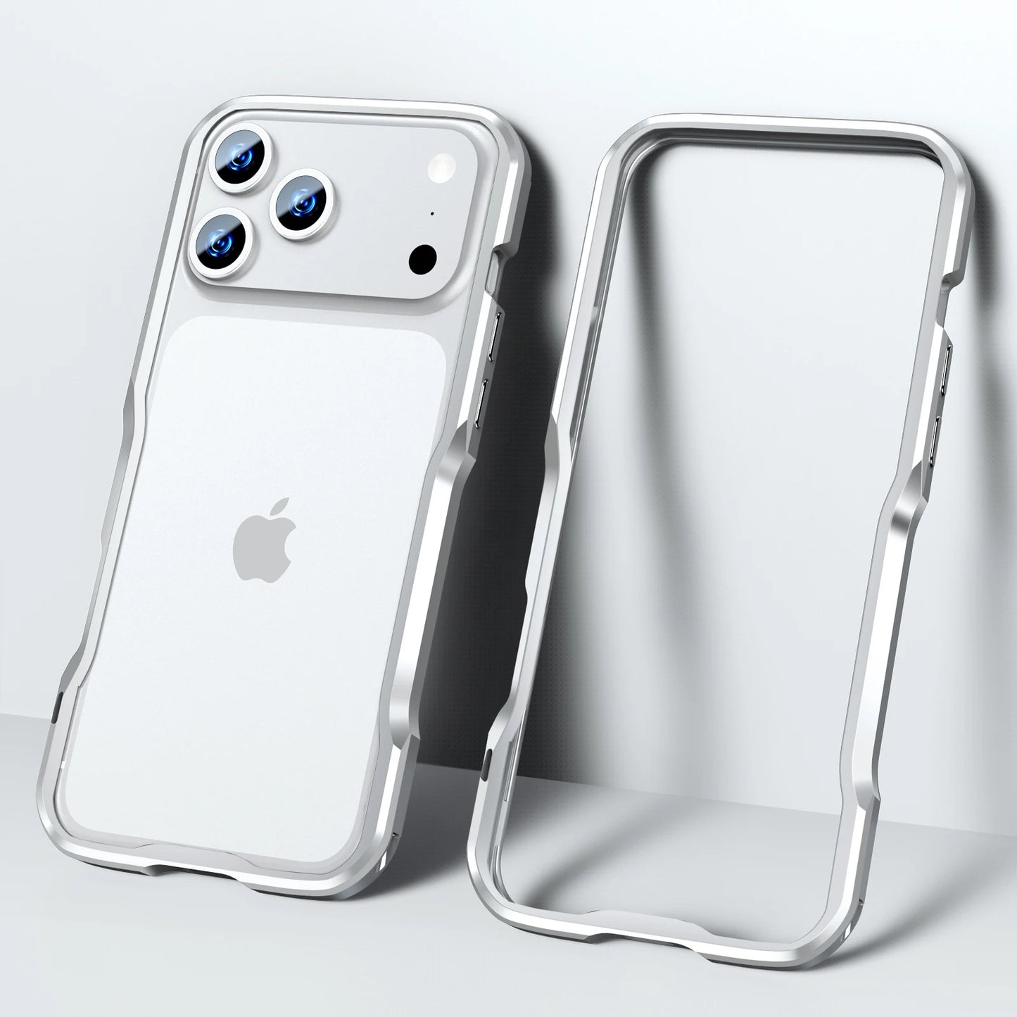 Edge Bumper Elite for Apple iPhone 12 - 17 Mini, Air, Plus, Pro, & Pro Max