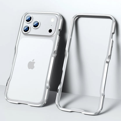Edge Bumper Elite for Apple iPhone 12 - 17 Mini, Air, Plus, Pro, & Pro Max