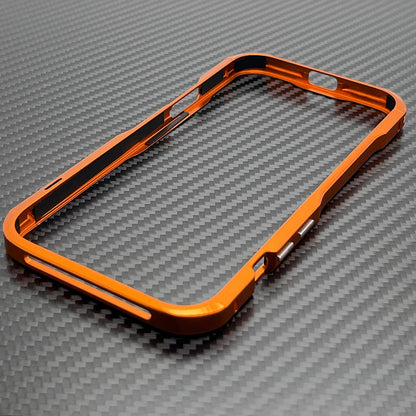 Edge Bumper Elite for Apple iPhone 12 - 17 Mini, Air, Plus, Pro, & Pro Max