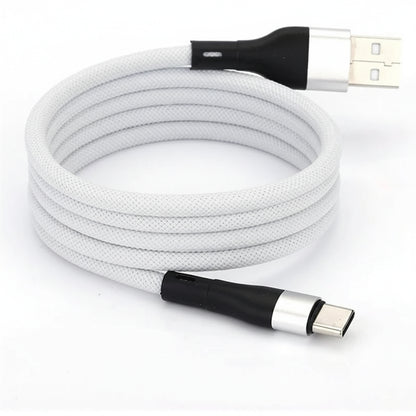 100W Pro Fast Charging Phone Cable, USB-A/C To USB-C, 3A Max