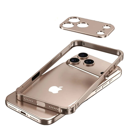 Edge Bumper Pro for Apple iPhone 12 - 17, Plus, Air, Pro & Pro Max