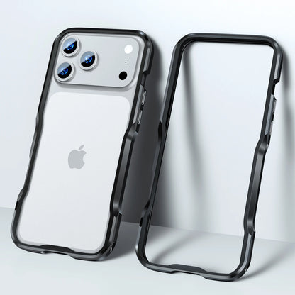 Edge Bumper Elite for Apple iPhone 12 - 17 Mini, Air, Plus, Pro, & Pro Max