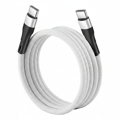 100W Pro Fast Charging Phone Cable, USB-A/C To USB-C, 3A Max