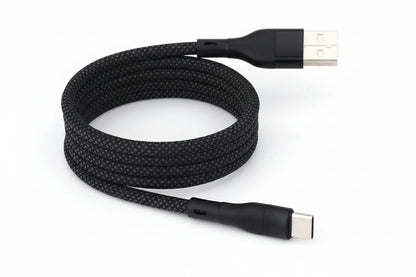 100W Pro Fast Charging Phone Cable, USB-A/C To USB-C, 3A Max