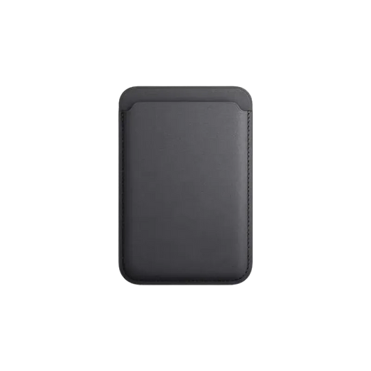 Business Pro Series Magnetic Magsafe Card Wallet Case For Apple iPhone 12, 13, 14, 15, 16, 17, Pro, Pro Max, Plus