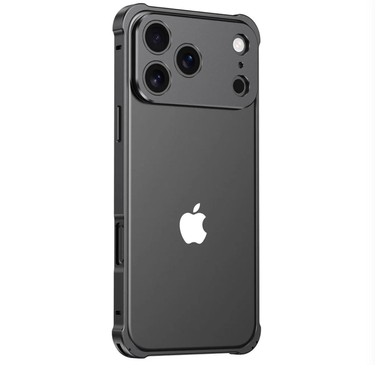 Edge Bumper Pro for Apple iPhone 12 - 17, Plus, Air, Pro & Pro Max