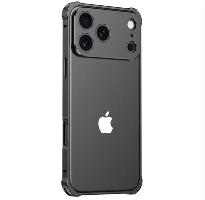 Edge Bumper Pro for Apple iPhone 12 - 17, Plus, Air, Pro & Pro Max